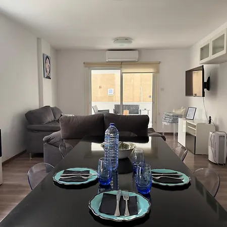 Apartman Cyprus Dream