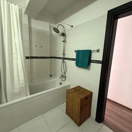 Cyprus Dream Apartman Lárnaka