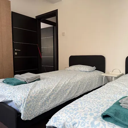 Apartman Cyprus Dream Lárnaka