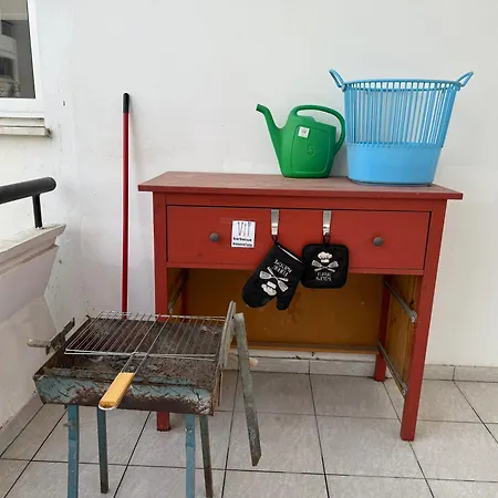 Cyprus Dream Apartman *