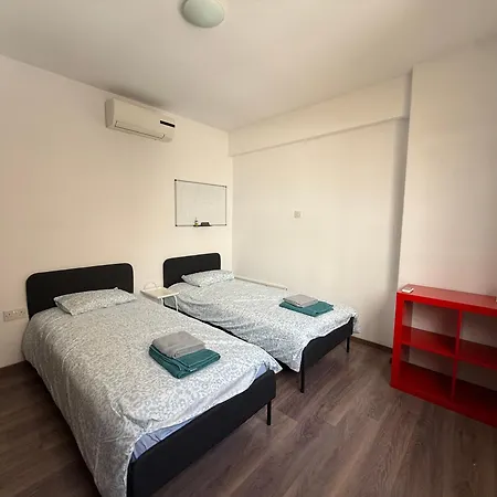 Apartment Cyprus Dream Larnaca