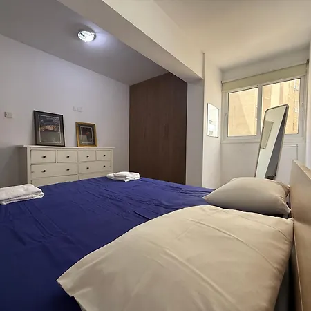 Cyprus Dream Apartamento Larnaca