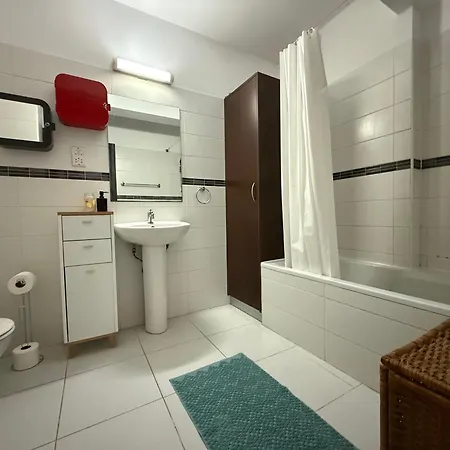 Cyprus Dream Apartamento Larnaca
