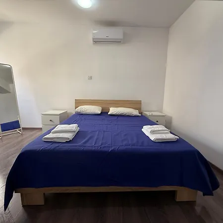 Cyprus Dream Apartamento *